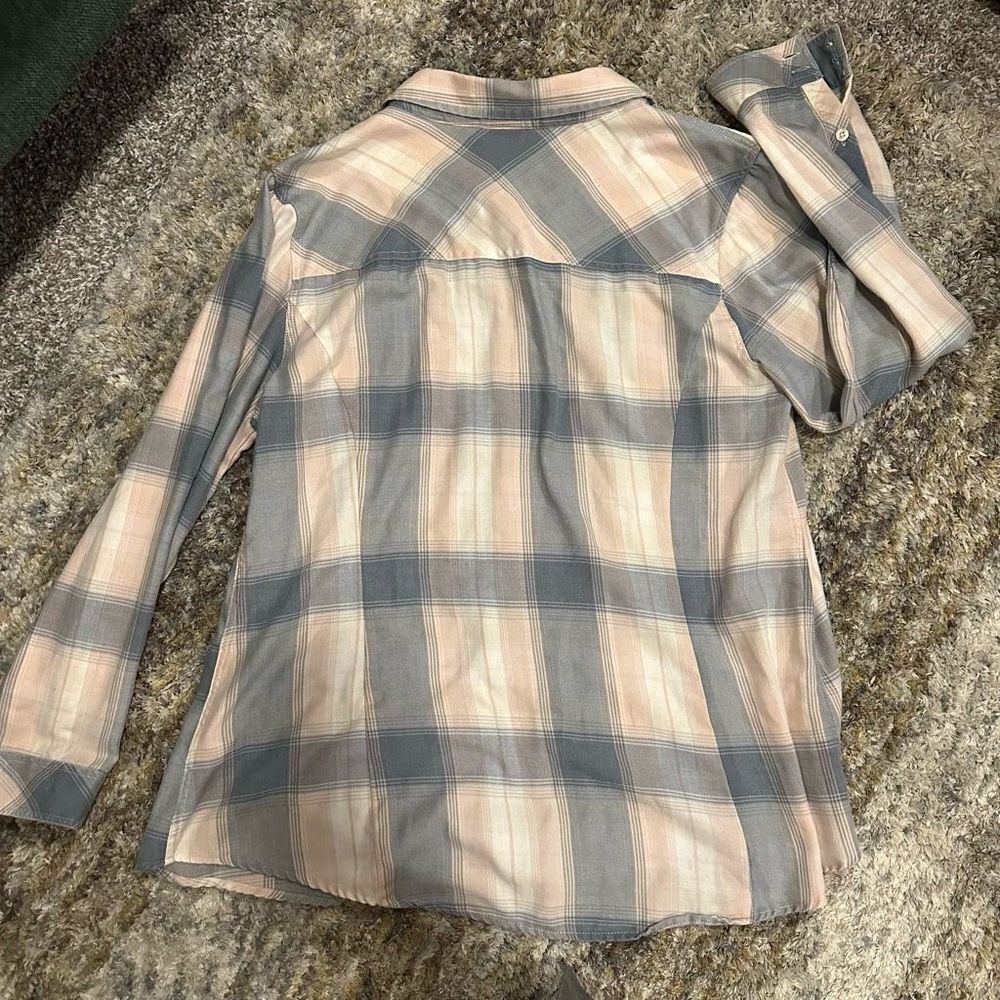Torrid Button Down - Picture 5 of 6